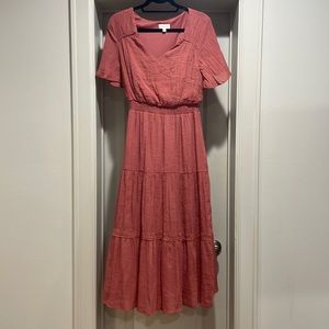 Adorable Luxology dress